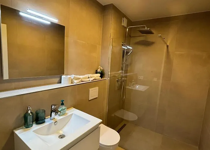 Charming Center, Parking, Balcony *