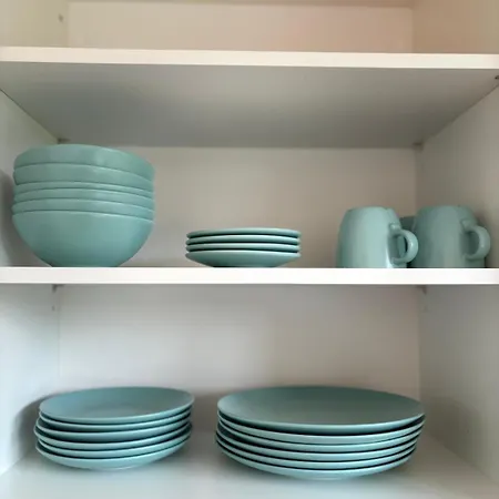 Charming Center, Parking, Balcony Apartment Luxemburg