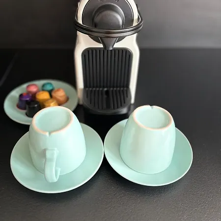 Διαμέρισμα Charming Center, Parking, Balcony