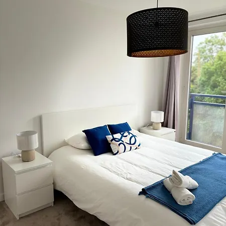 Charming Center, Parking, Balcony Luxembourg