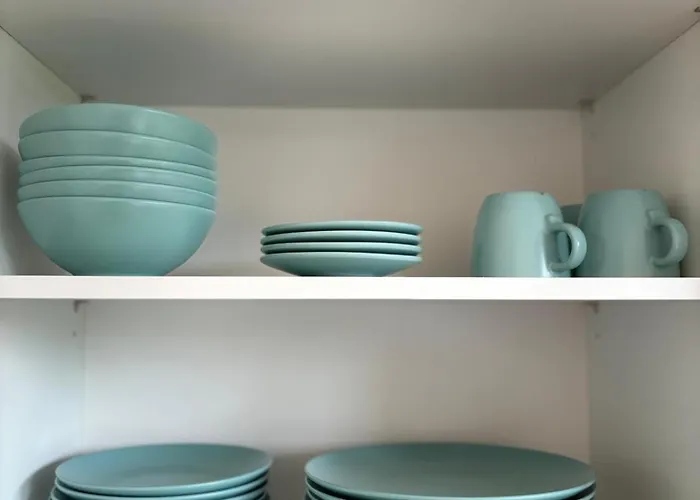 Charming Center, Parking, Balcony Daire Lüksemburg